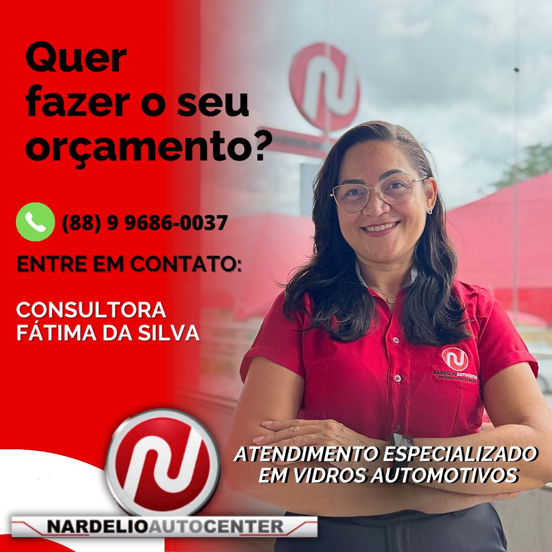 Fátima da Silva