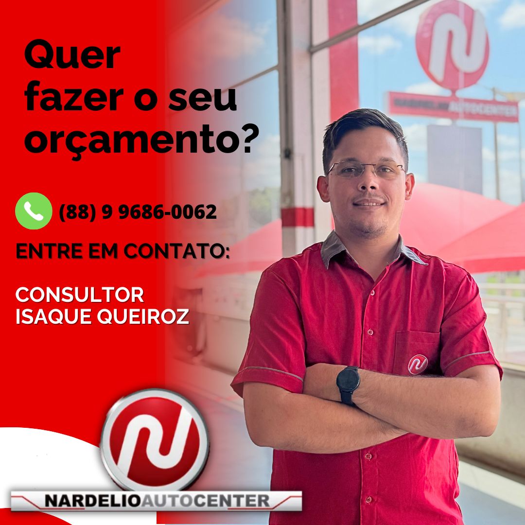 Isaque Queiroz