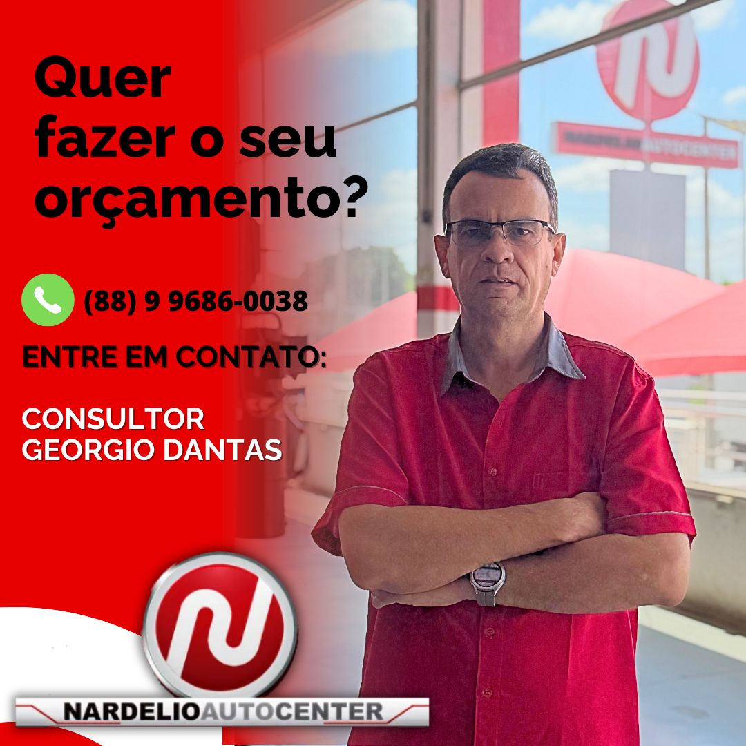 Georgio Dantas